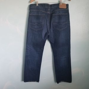 Original Straight Jeans
